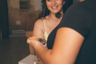 Linda Barkallah - Hair / make-up Artist - 5