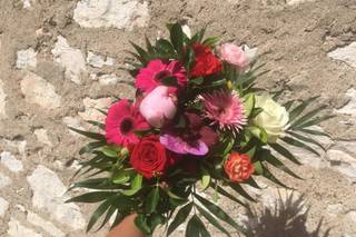 Les Fleurs d'Élyse Events - 9
