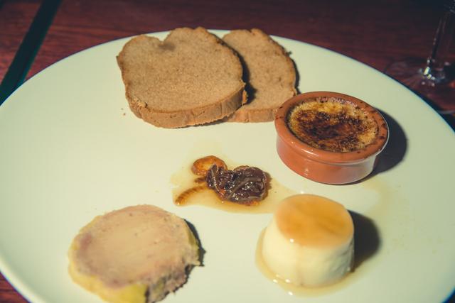 Artisan Gourmand - 1