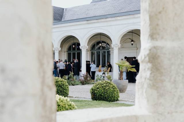 Château Pellisson 5