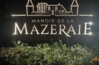 Manoir de la Mazeraie - 5