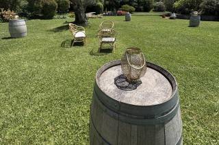 Domaine Tour des Chênes - 5
