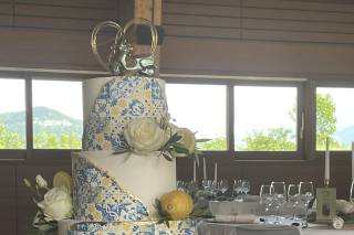 Cake con Amore - 5