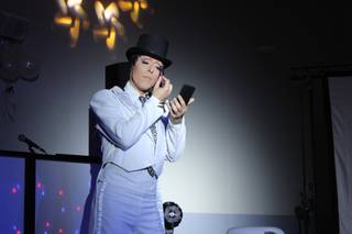 Miss Caline Transformiste - 5