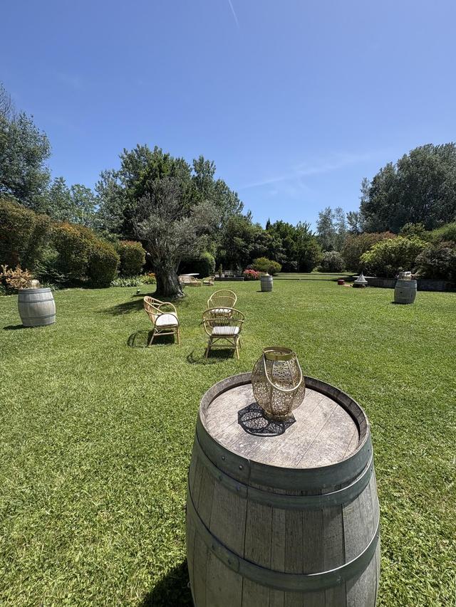 Domaine Tour des Chênes - 2