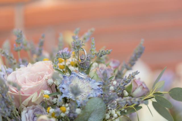 Cascade Florale - 4