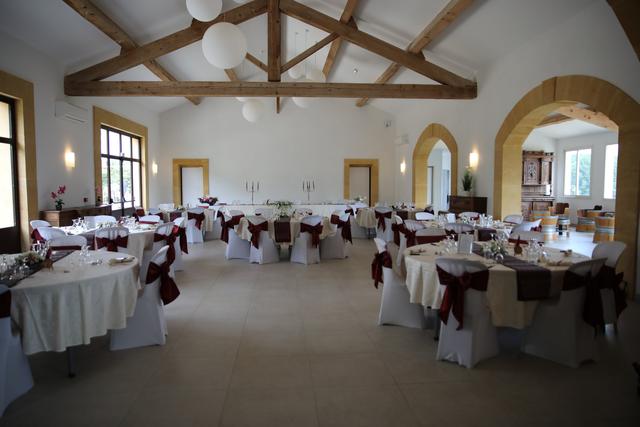 Domaine de l'Herbe Sainte - 3
