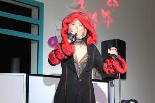 Miss Caline Transformiste - 6