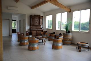 Domaine de l'Herbe Sainte - 10