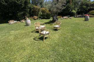 Domaine Tour des Chênes - 6