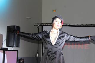 Miss Caline Transformiste - 7