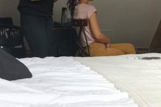 Belaidouni Dounia - 26