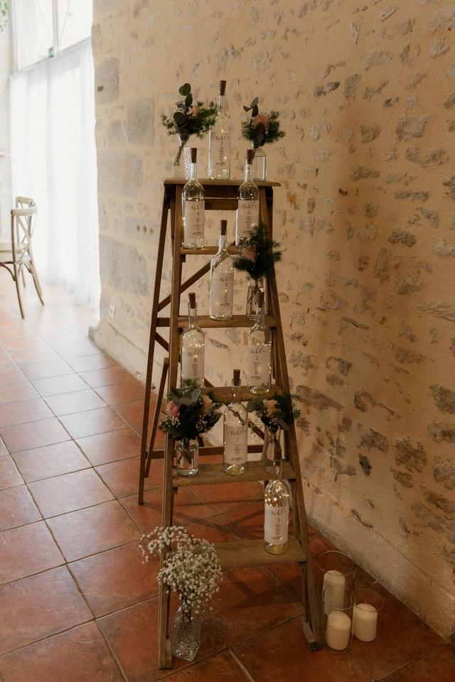 La Rose de Camille - 2
