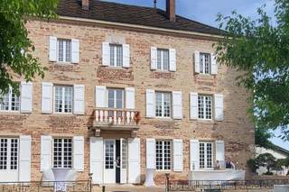 Château de Luponnas - 5