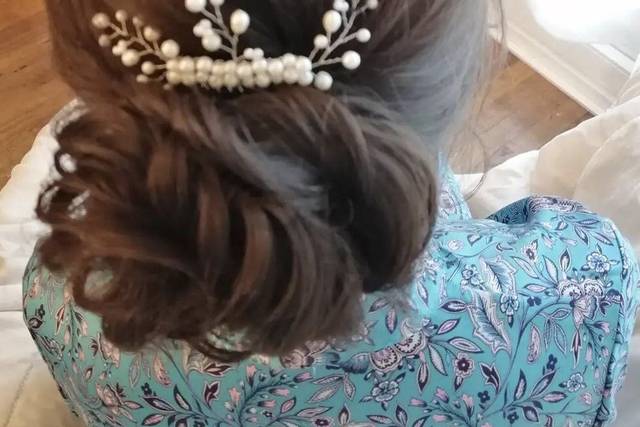 May Coiffure 1