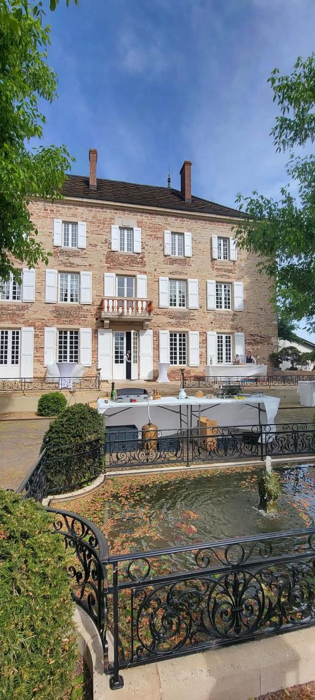 Château de Luponnas - 2