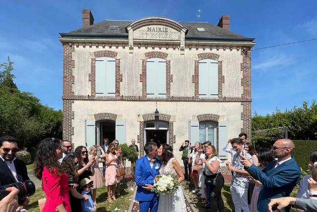 Se dire Oui en Normandie 5