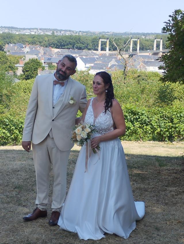 Espace Mariage Chemillé - 1