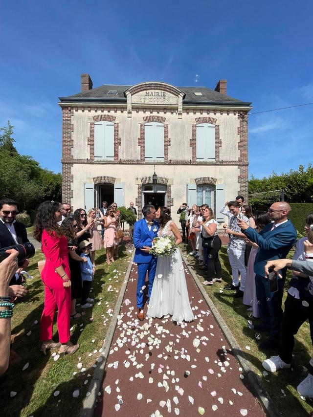 Se dire Oui en Normandie - 2