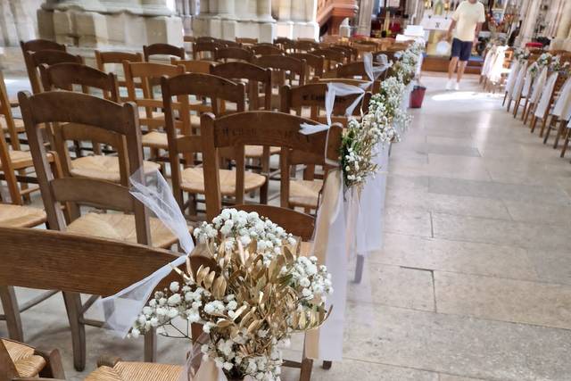 Fleurs & D'Lys 3