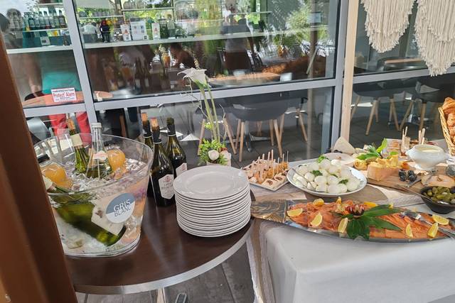 Restaurant Traiteur Thierry Garny 1