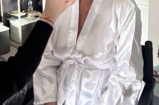 Anais Makeup - 5
