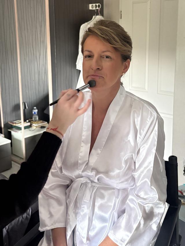 Anais Makeup - 1