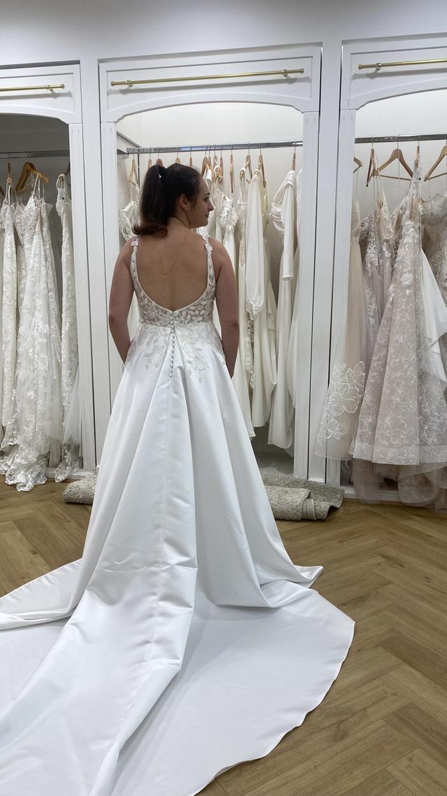 Espace Mariage Chemillé - 3