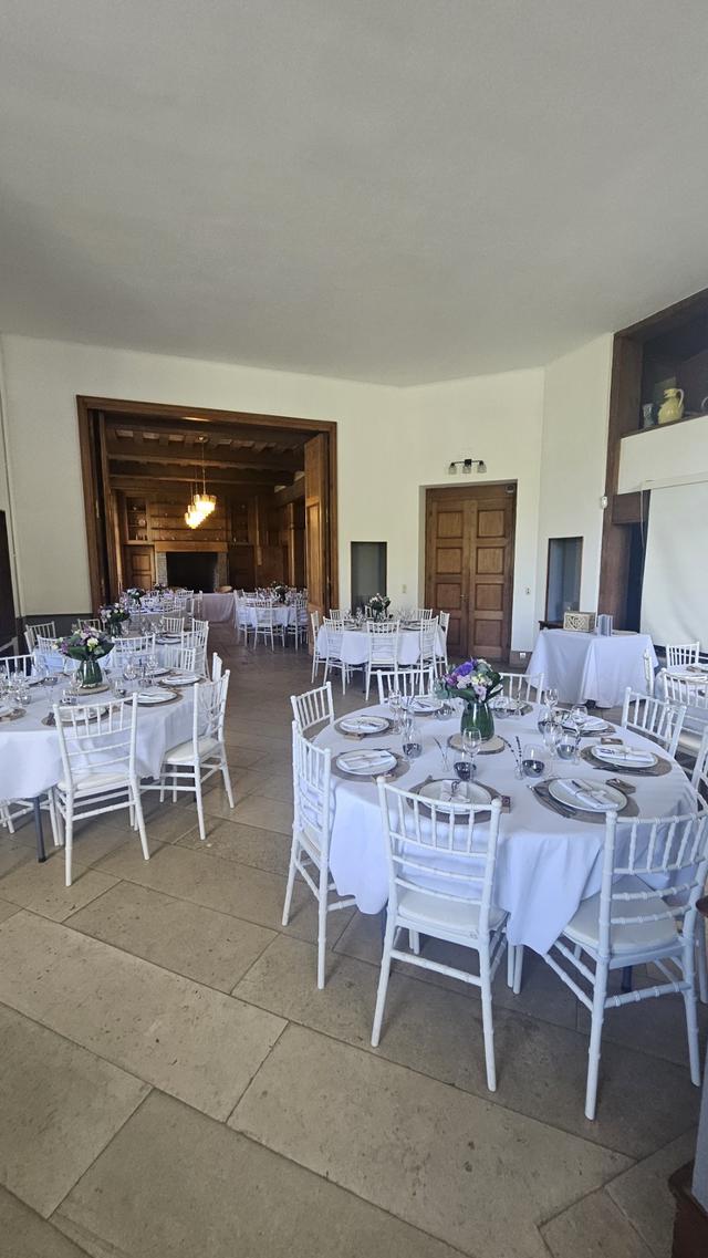 Manoir du Logis d'Arnière - 2