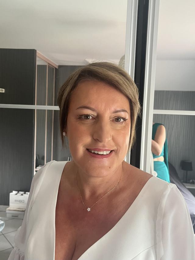 Anais Makeup - 2