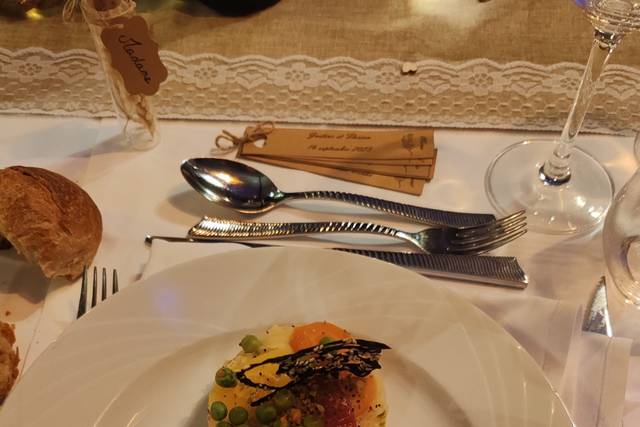 Restaurant Traiteur Thierry Garny 3