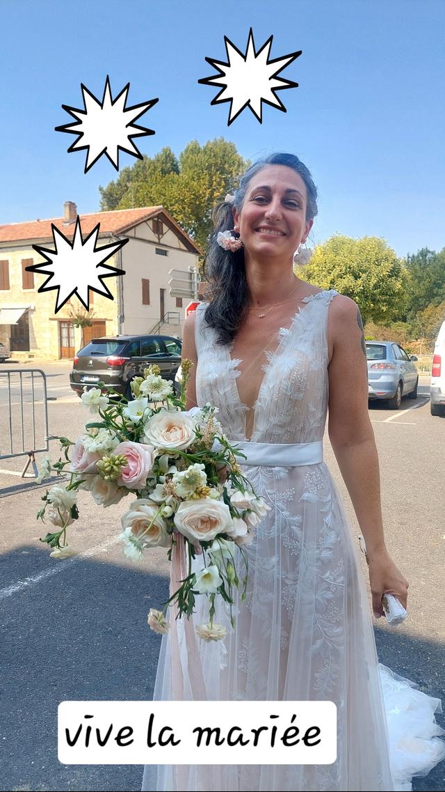 L'Orchidée du Bonheur - 2