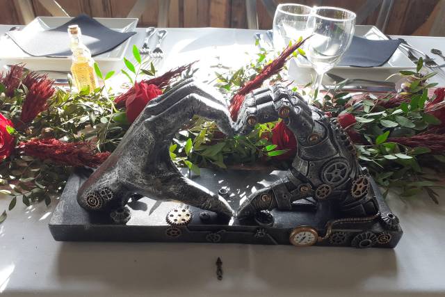 Les Fleurs Nomades 5