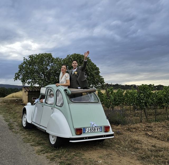 Domaine des Planes - 1