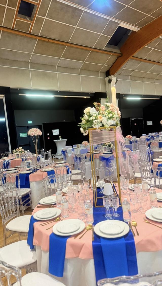 Event By Ines Ninon - 2