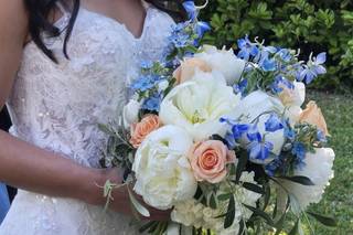 Maryflowers - 13