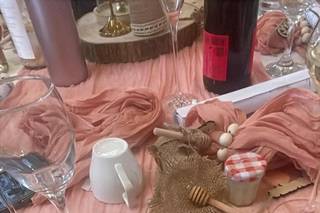 Le Relais Fleuri - 11