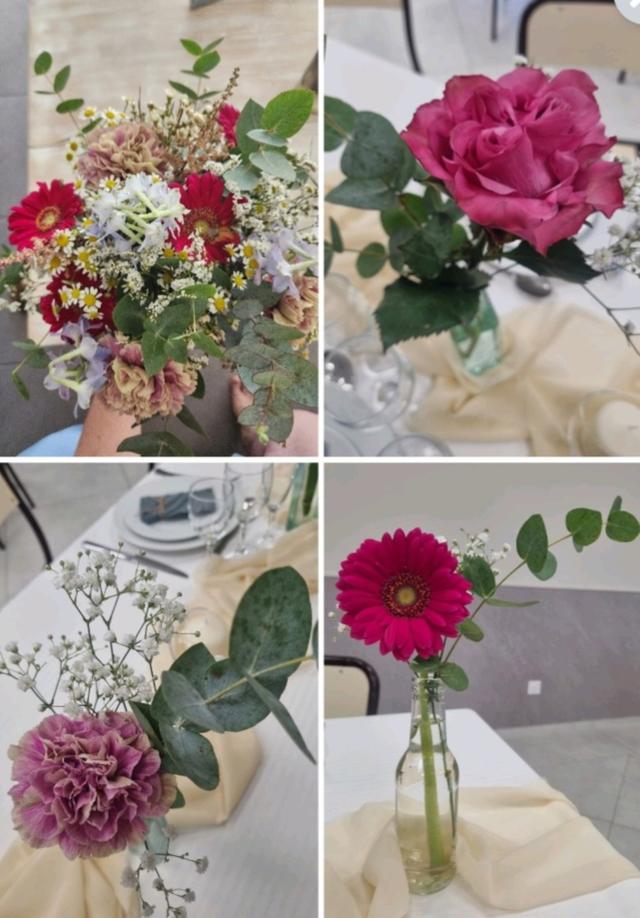 Eglantine Fleurs - 2