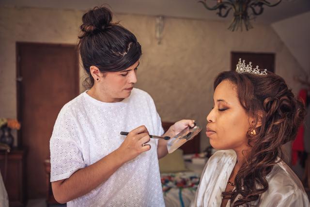 Concept Coiffure - 4