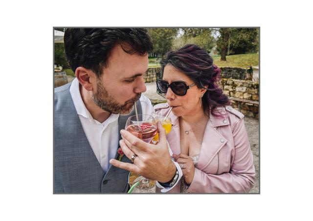 Louise - Nomad bar - 1