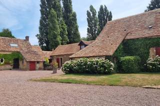 Gîte La Petite Chauvière - 7