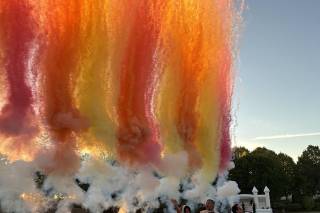 Fire Event - 5