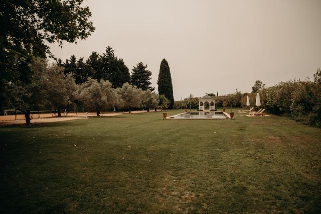 Domaine de la Trinité - 4