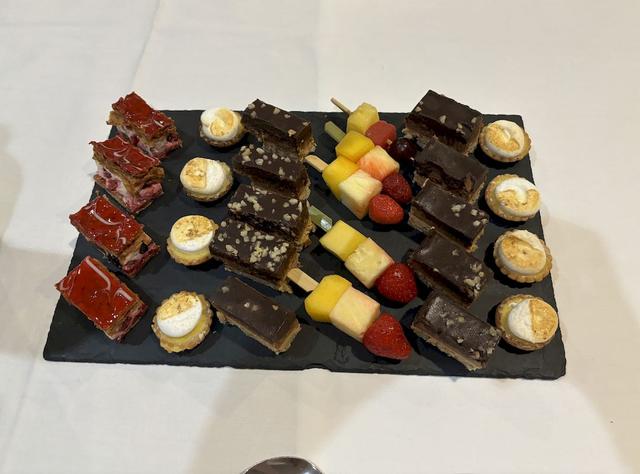 Gourmet Fiolant - 4