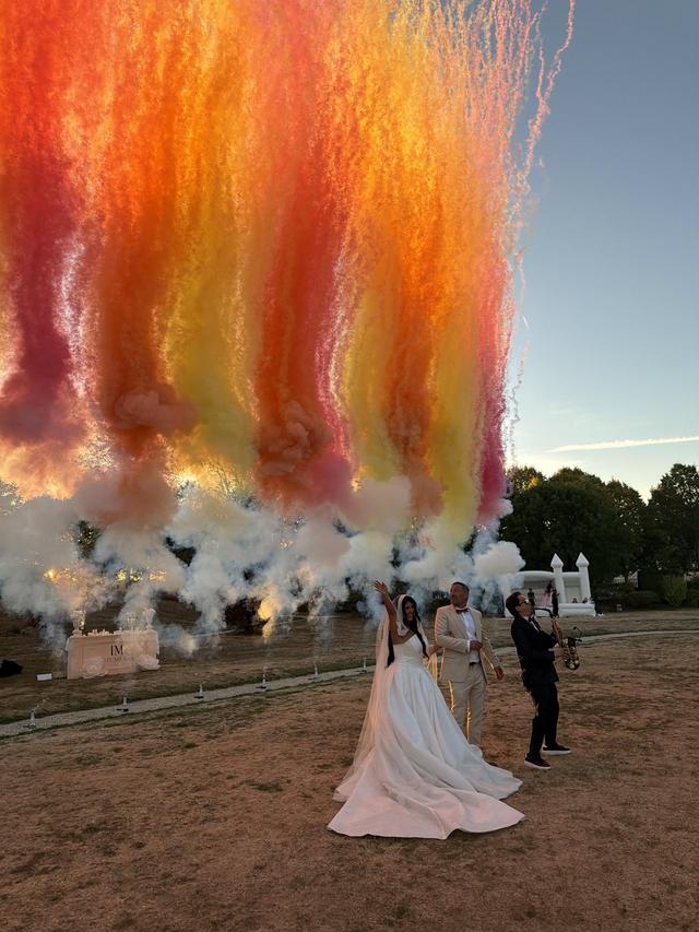 Fire Event - 2