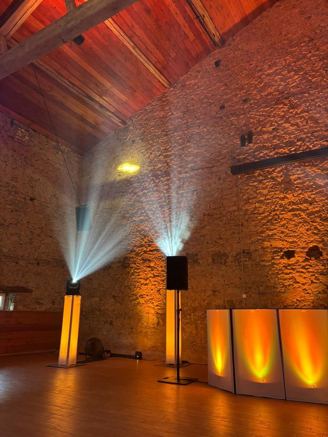 SLS Events - 2