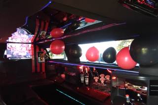 Ny Limousine - 1