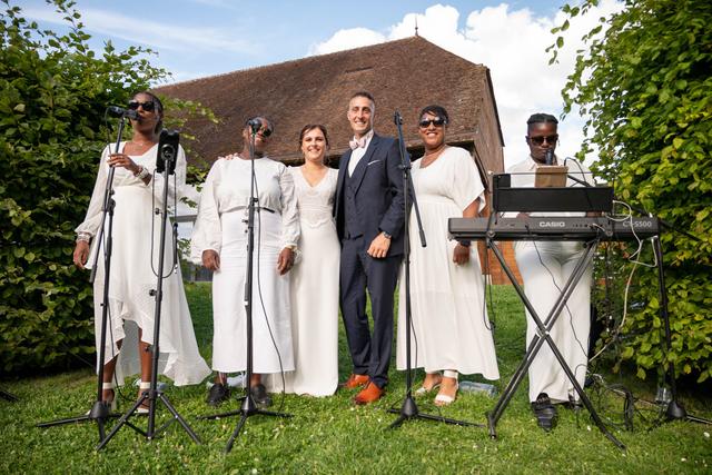 Essentielles Gospel - 1