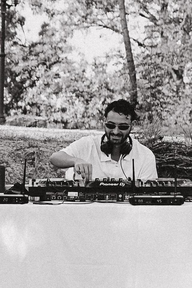 Different Music - 2