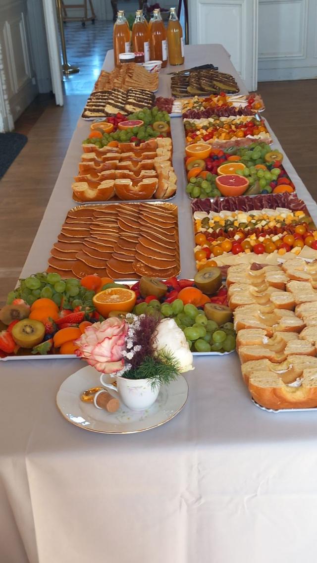 Only Brunch - 2